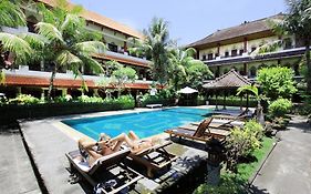 Bakung Sari Resort And Spa Kuta